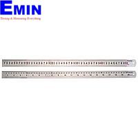 ASAKI AK-2535 Stainless steel ruler (150 mm)