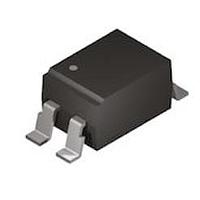 Sharp Microelectronics PC123X2YIP1B Transistor Output Optocouplers