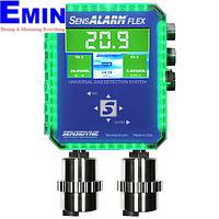 Sensidyne SensAlarm FLEX All-In-One Gas Detection (100-240 VAC)