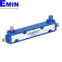 Fairview FMCP1024-6 SMA Directional Coupler 6 dB Coupled Port From 800 MHz to 2.5 GHz Rated To 50 Watts