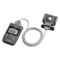HIOKI Light Meter Calibration Service