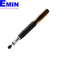 Indicating torque wrench