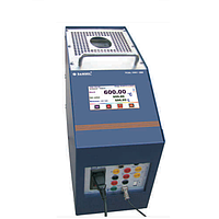 Sansel TCAL 1501/600 Dry Block Temperature Calibrator (~600°C; 0.01°C)