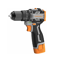 Yamasu GCV16-140N Cordless impact driver set (140Nm)