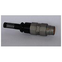 Amphenol Nexus Technologies M55116/13-3 Phone Connectors M55116/13-3