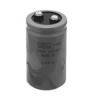 Chemi-Con E32D251HPN471MA41U Electrolytic Capacitors 470UF   250V