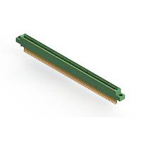EDAC 845-132-560-507 Standard Card Edge Connectors .100" (2.54mm) Pitch Card Edge Connector