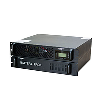 Hyundai HD-2KR9 Online Uninterruptible Power Supply (2KVA / 1.8KW)