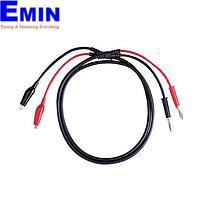 GW INSTEK GTL-103 Banana-Alligator Heads (for GAG-809/810, GAD-201G)