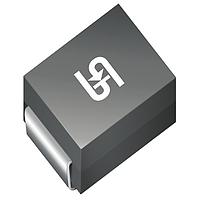 Taiwan Semiconductor SMCJ64HV6G TVS Diodes 1500W, 79V, 10%, Unidirectional, TVS