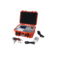 XZH Test XHGG501B Orange Basis Cable Fault Pre Locator (100MHz)