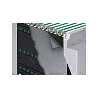 Bergquist GP1000HD-0.080-01-0816 Thermal Pad GAP PAD, Highly Durable, 8"x16" Sheet, 0.080" Thickness, TGP1000HD/1000HD