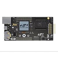 Silicon Labs SI-MB4002A Evaluation Boards WSTK Wireless Pro Kit Mainboard EFR32 and SiWx91x Radio Boards