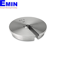 KERN 347-137 OIML Class M1 Single Weight (5 kg; +/- 250 mg)