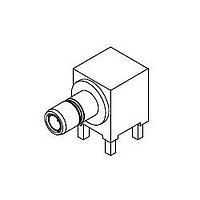 Molex 73404-6110 PCB Connectors SMB JACK R/A 50 OHM RECEPTACLE