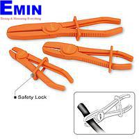 TOPTUL  JGAR0301 - 3PCS Flexible Line Clamp Set