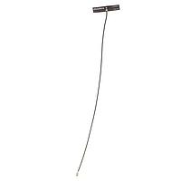 Molex 146153-0250 2.4GHz Antenna - 2.4GHz, 5GHz, Bluetooth, WiFi, WLAN, Zigbee 2.4/5G dual band Flex*250mm assy