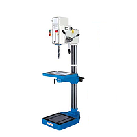 Morgon MD-43C Mill/Drill Scandinavian Style Machine (32 mm)