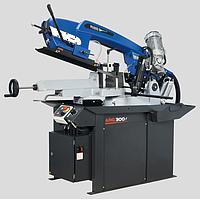 Pilous ARG 300 F Band saw for metal - gravitation (15 – 90 m/min, 910 mm)