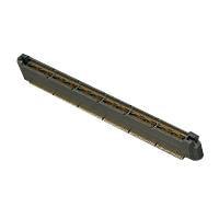 AMP Connectors - TE Connectivity 5767120-6 Board to Board & Mezzanine Connectors MICT 495PLG 228 ASY .025 AUPLT