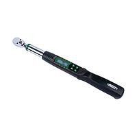 INSIZE IST-1W850A Digital angle torque wrenches (170-850 N.m)