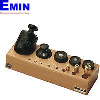 KERN 362-99 OIML M3 Sets of weights (1g - 10000g)