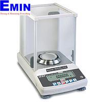 KERN ABT 120-4NM Analytical balance (120 g, 0.1 mg)