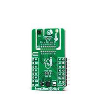 Mikroe MIKROE-6241 Add-On Boards Temp&Hum 25 Click