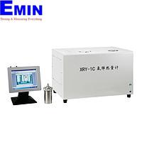 Lonroy XRY-1C Oxygen Bomb Calorimeter (5℃ ~ 35℃, 5MJ/kg ~ 40MJ/kg)