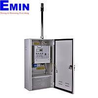 Turnkey Particulate Monitors Calibration Service