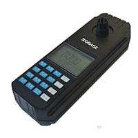 BIOBASE BKCL-222 Residual Chlorine Analyzer