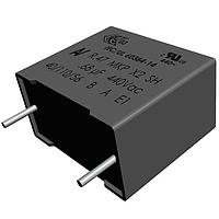 KEMET R474I21005001K Metallized Polypropylene Film EMI Suppression Capacitors Class X2 .01uF 440VAC 10% X2 Rad