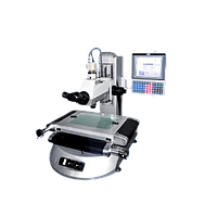 Jaten GX2515-IIN Tool Microscope (250 x 150)