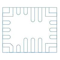 Texas Instruments BQ25620RYKR Charge Management I C controlled 1-cel l 3.5-A buck battery