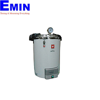 Yamato SK111C Benchtop Steam Sterilizer (18L, 1500W)