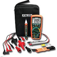 EXTECH Multimeter Calibration Service