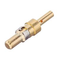 Molex / FCT 172704-0142 D-Sub Contacts 10A CRIMP PLUG