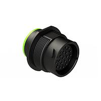 Amphenol SINE Systems AHDP04-18-21SN-SRA Connectors DURAMATE PLASTIC, AHDP, SRA