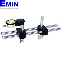 INSIZE 2237-20 Internal Thread Crest Diameter Measuring Instrument (4 1/2“-20”/144.3-508mm; 0.0005”)