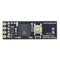 Hencke Technologies EM-PIXELBLAZE-PICO32 LED Lighting Development Tools It's a Programmable LED driver controller can program through Wi-Fi