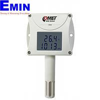 Comet T7510 Thermometer Hygrometer Barometer