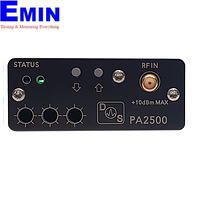 DS INSTRUMENTS PA2500L Half-Watt Amp (5MHz – 2.5GHz, ~30dB)