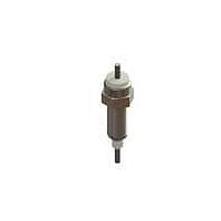 Keystone Electronics 11361 Terminal Pin, Threaded Turret .405 x .250 Thrd Terminal