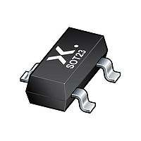 Nexperia PMBT6429-QR BJTs - Bipolar Transistors PMBT6429-Q/SOT23/TO-236AB