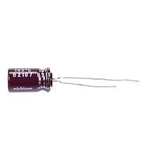 Nichicon UPM1E222MHD1AK Electrolytic Capacitors