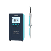 Bakon BK2300 Digital Display Soldering Station Efficient Temperature Control Soldering Station (100~480°C, 300W)
