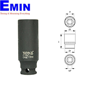 Yato YT-3784 Deep Impact Socket (20mm)