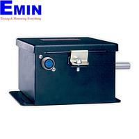 MKS 220DA Heated Baratron® Absolute Capacitance Manometer (1 - 25000 Torr, 45°C)