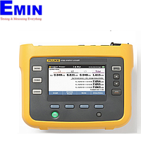 Fluke 1730 Power Logger (1000 V/± (0,2 % + 0,01 %), IP50)