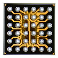 Kinetic Technologies KTS1620EWA-TR General Purpose Low Voltage 24-bit I2C-bus I/O Expander